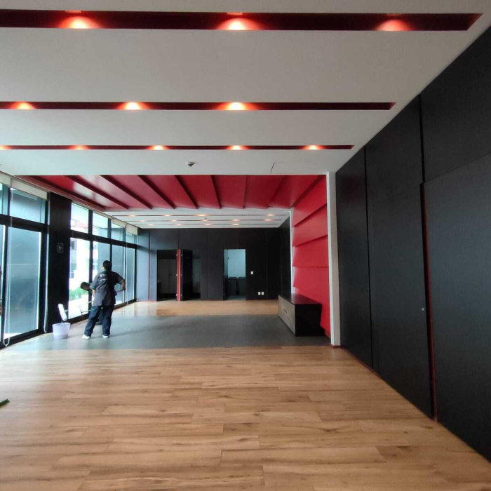renta depto amueblado en polarea torre viena