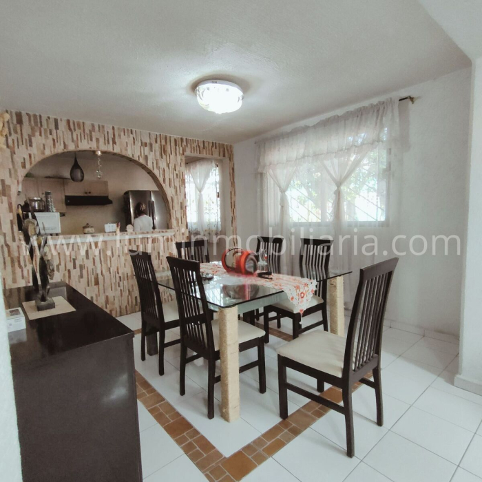 venta de casa peñon de los baños