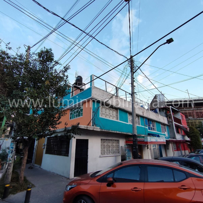venta de casa peñon de los baños