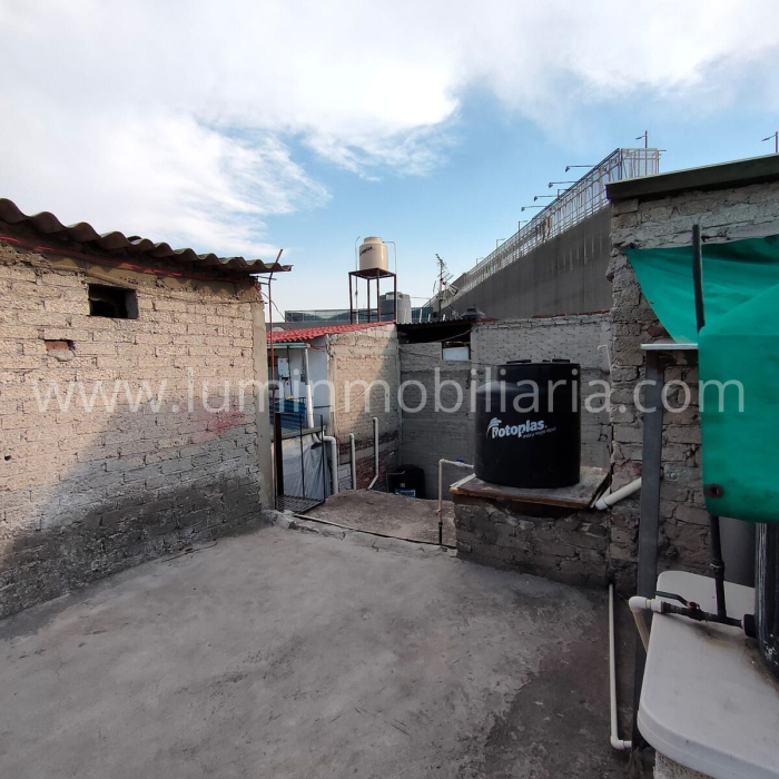 venta de casa peñon de los baños