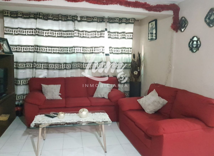 VENTA DE CASA EN VILLA DE ARAGON, CON 2 DEPTO. INDEPENDIENTES