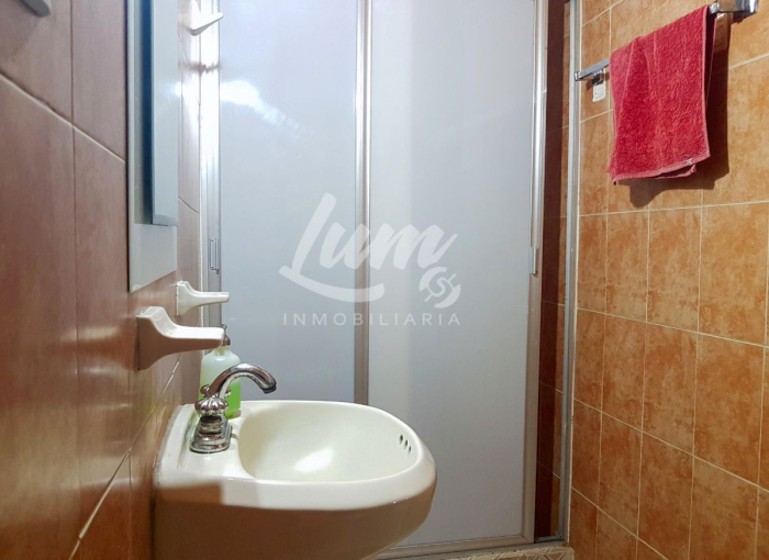 VENTA DE CASA EN VILLA DE ARAGON, CON 2 DEPTO. INDEPENDIENTES