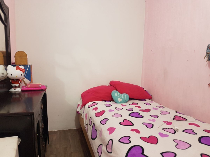 VENTA DE CASA EN VILLA DE ARAGON, CON 2 DEPTO. INDEPENDIENTES