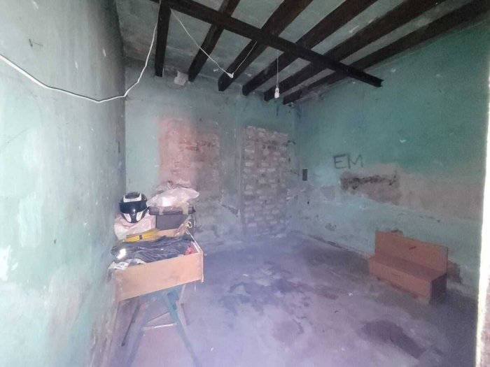 venta de propiedad en la colonia del carmen, benito juarez hc/06/20