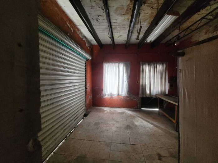 venta de propiedad en la colonia del carmen, benito juarez hc/06/20