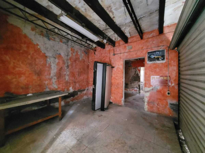 venta de propiedad en la colonia del carmen, benito juarez hc/06/20