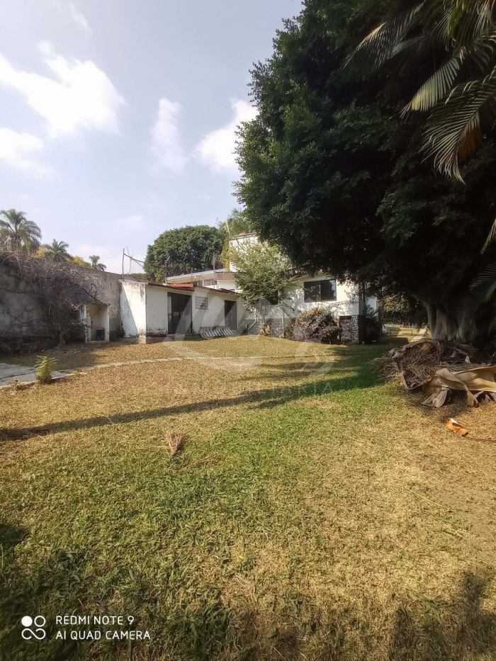 venta de casa en cuernavaca morelos