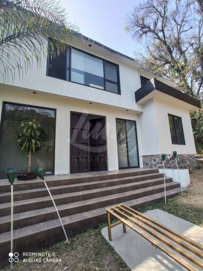 venta de casa en cuernavaca morelos