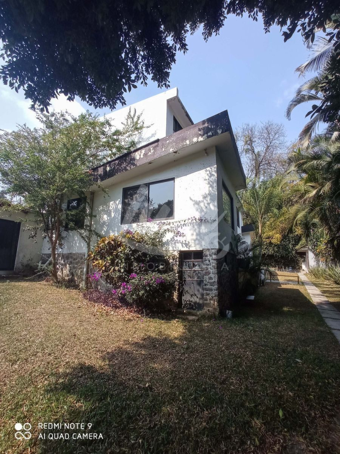 venta de casa en cuernavaca morelos