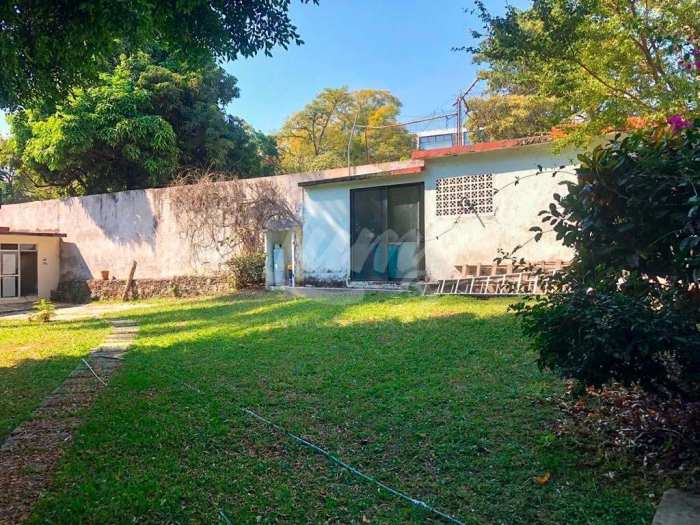 venta de casa en cuernavaca morelos