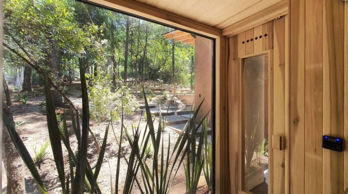 casa armadillo