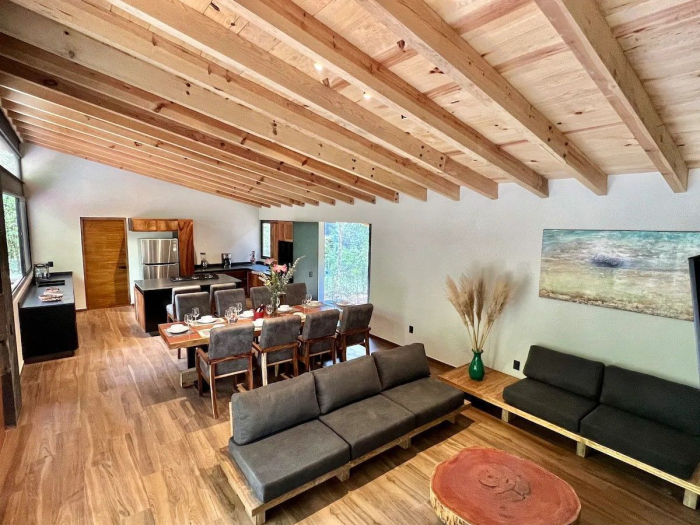 casa armadillo