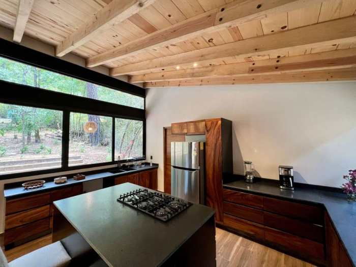 casa armadillo