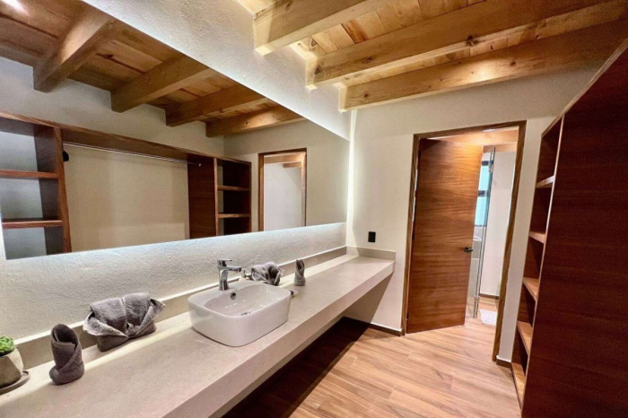 casa armadillo