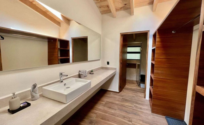 casa armadillo