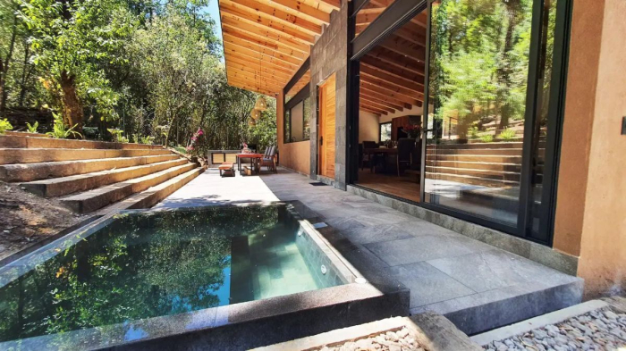 casa armadillo