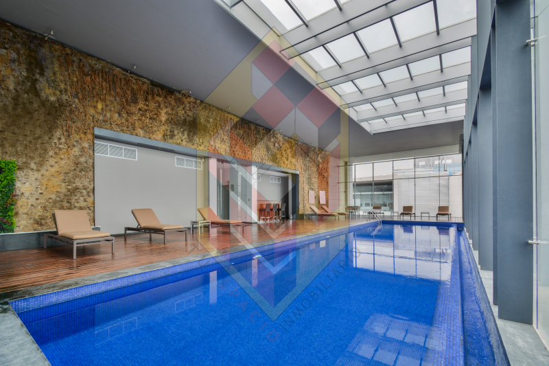 DEPARTAMENTO EN VENTA EN SANTA FE