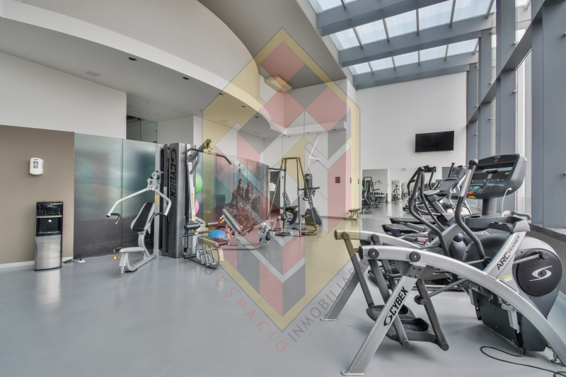 DEPARTAMENTO EN VENTA EN SANTA FE
