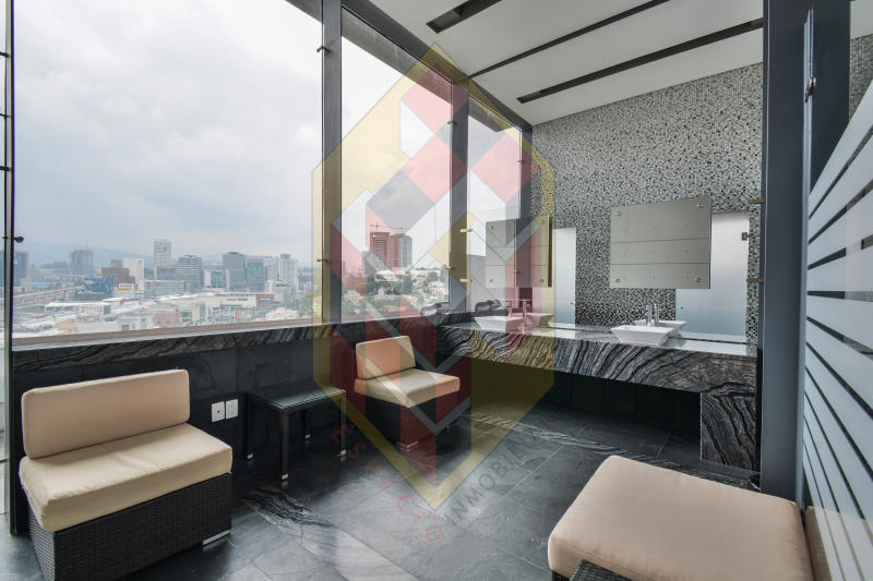 DEPARTAMENTO EN VENTA EN SANTA FE