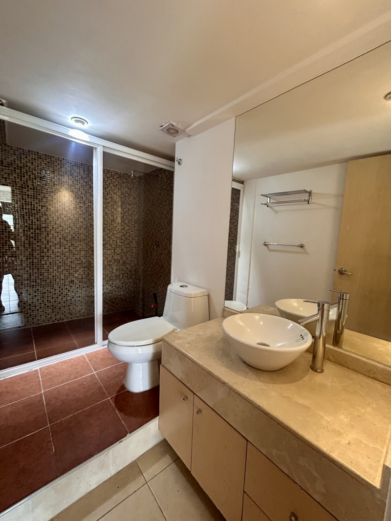 Departamento En Venta En Anzures