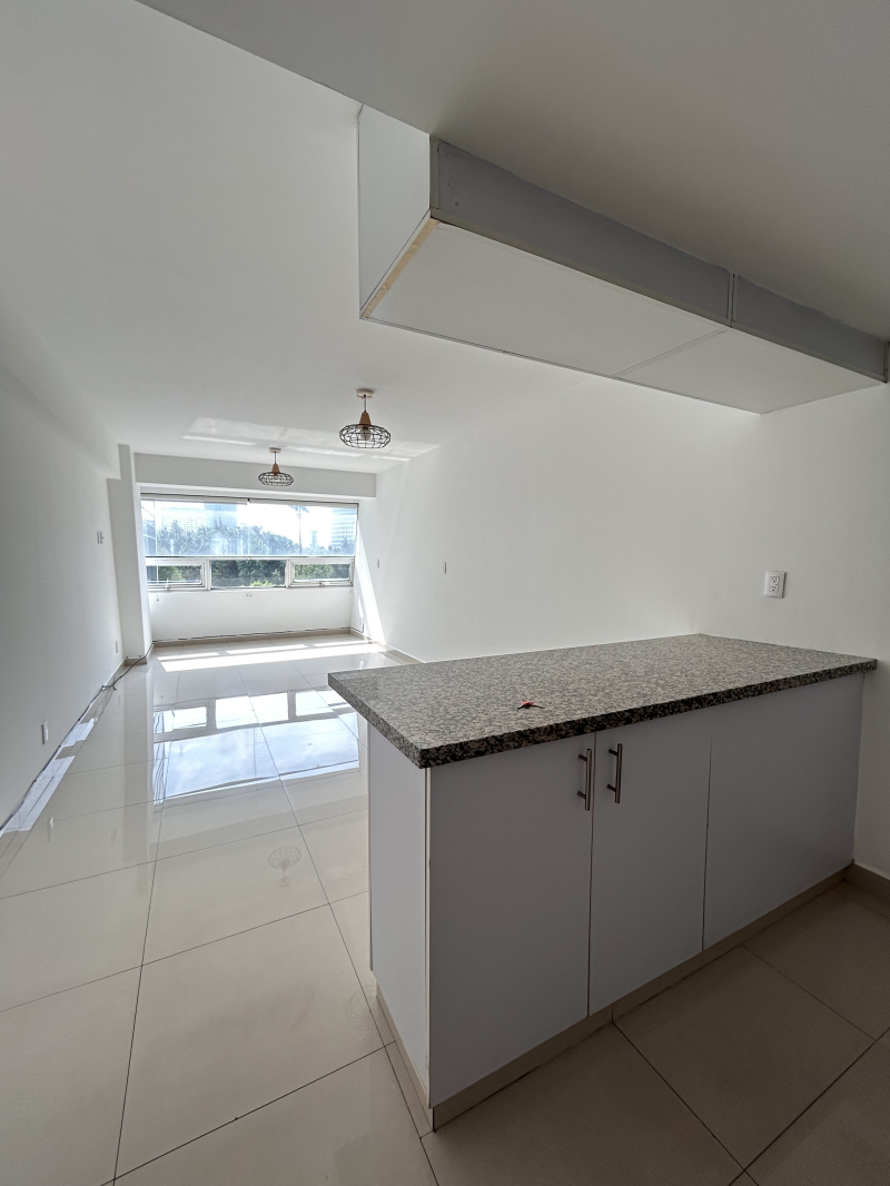 Departamento En Venta En Anzures