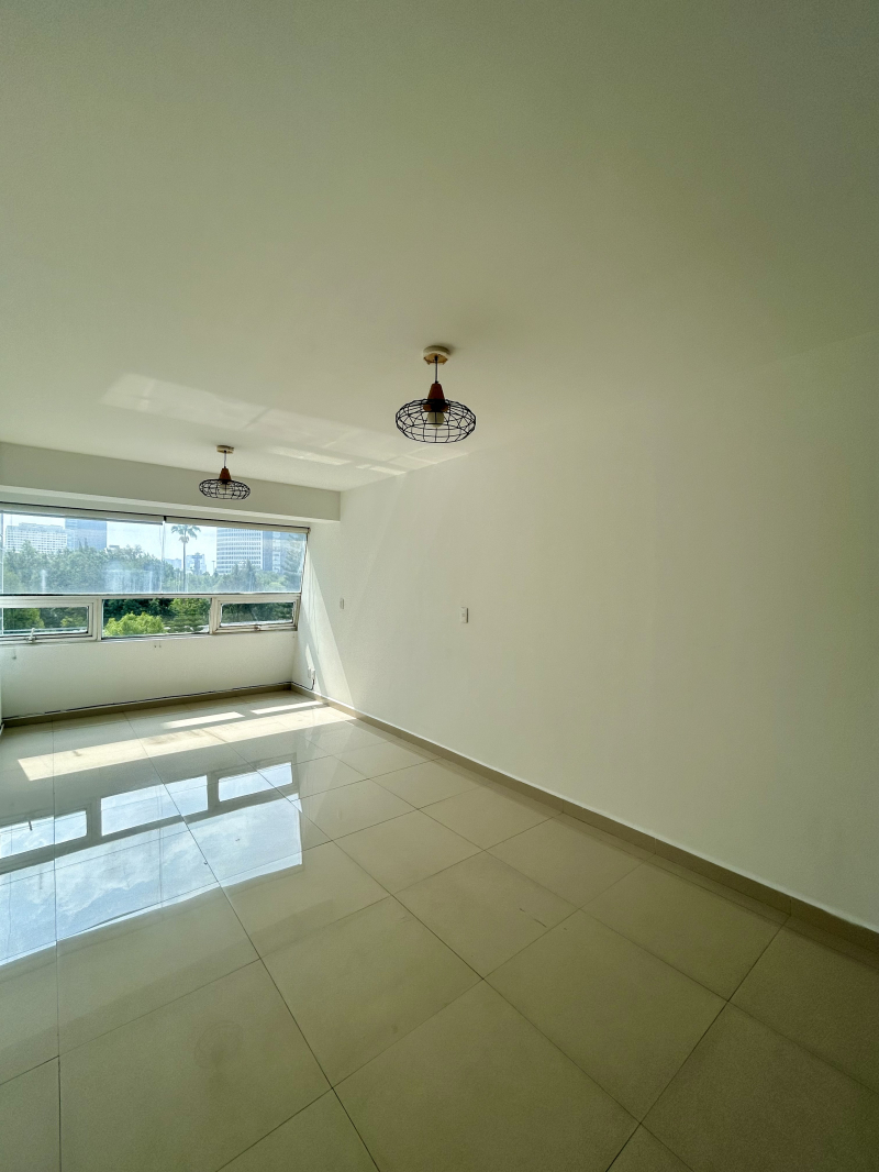 Departamento En Venta En Anzures