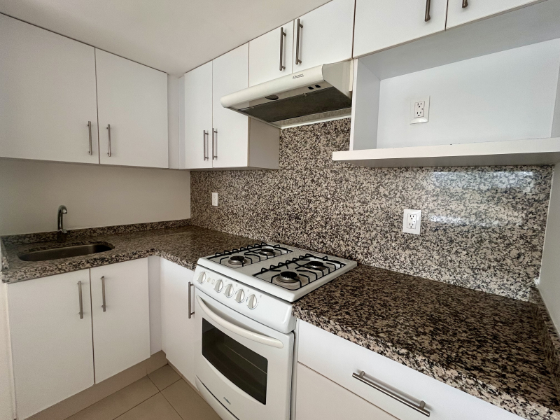 Departamento En Venta En Anzures