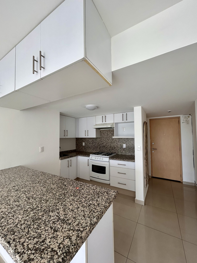Departamento En Venta En Anzures