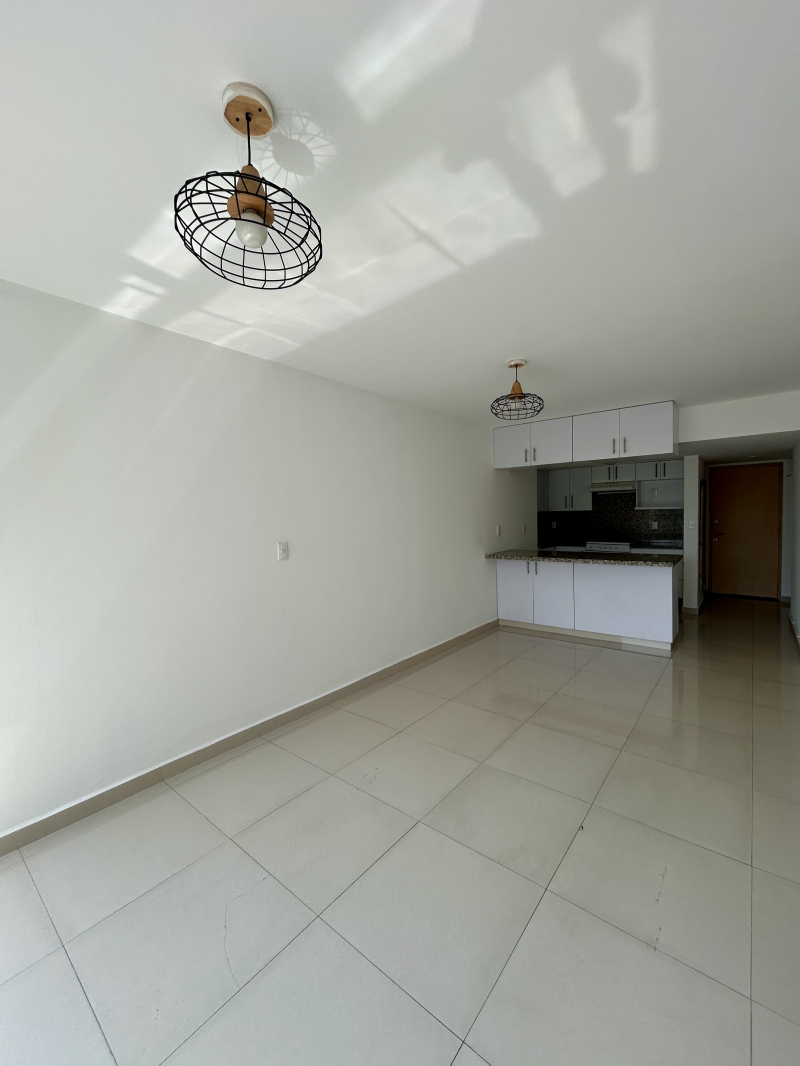 Departamento En Venta En Anzures