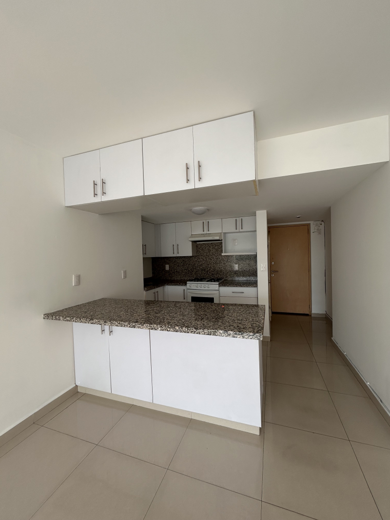 Departamento En Venta En Anzures