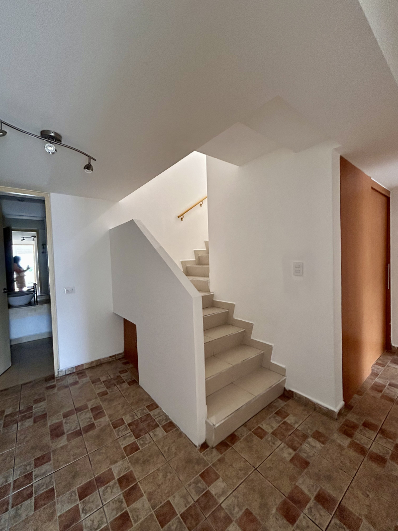 Departamento En Venta En Anzures