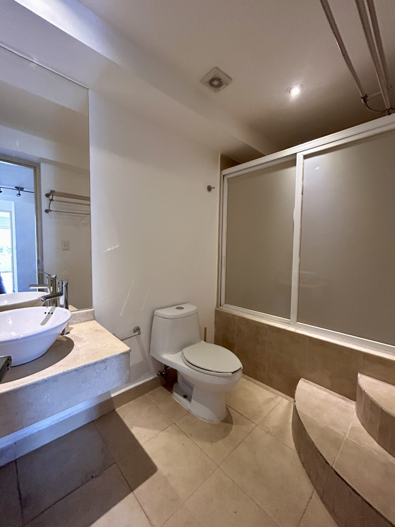 Departamento En Venta En Anzures