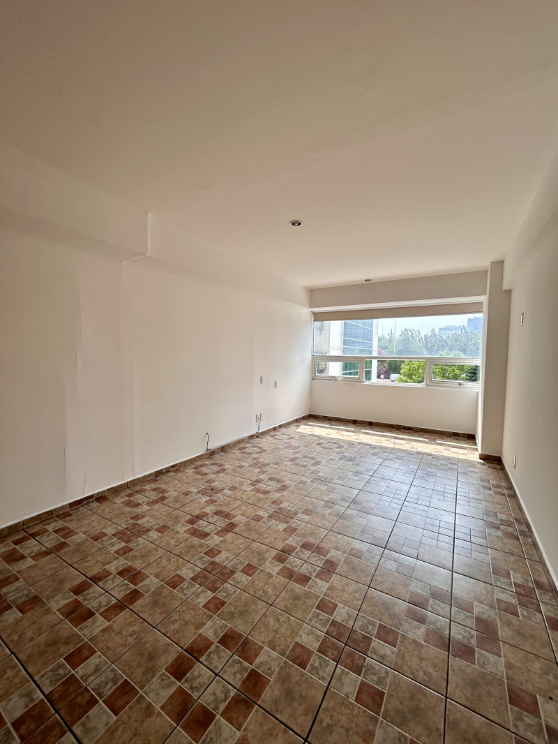 Departamento En Venta En Anzures