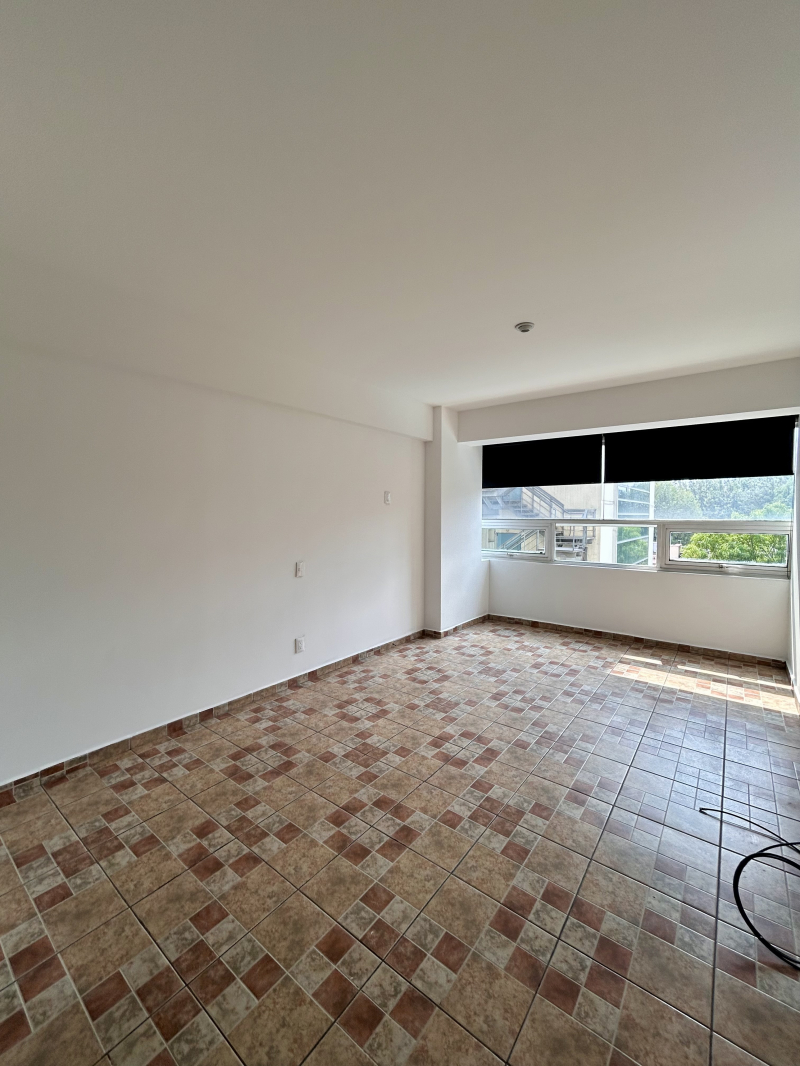 Departamento En Venta En Anzures