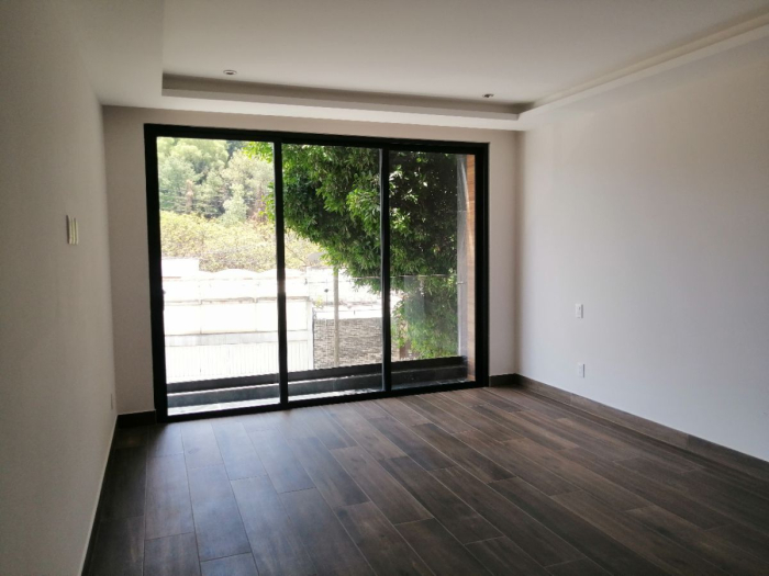 venta departamento prácticamente nuevo con roof garden  lomas de tecamachalco.