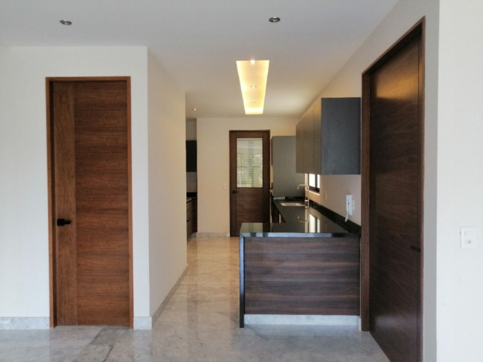 venta departamento prácticamente nuevo con roof garden  lomas de tecamachalco.