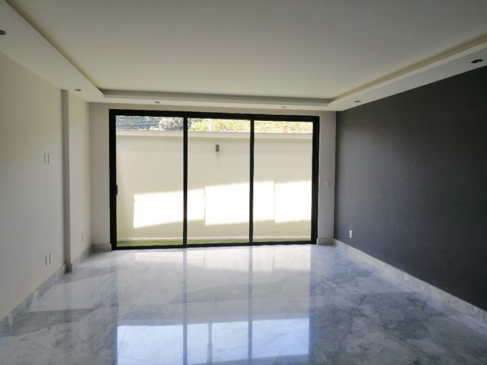 venta departamento prácticamente nuevo con roof garden  lomas de tecamachalco.
