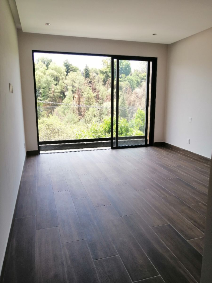 venta departamento prácticamente nuevo con roof garden  lomas de tecamachalco.