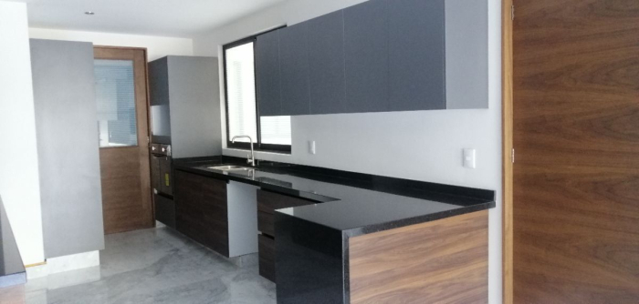 venta departamento prácticamente nuevo con roof garden  lomas de tecamachalco.