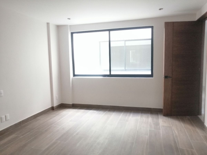 venta departamento prácticamente nuevo con roof garden  lomas de tecamachalco.