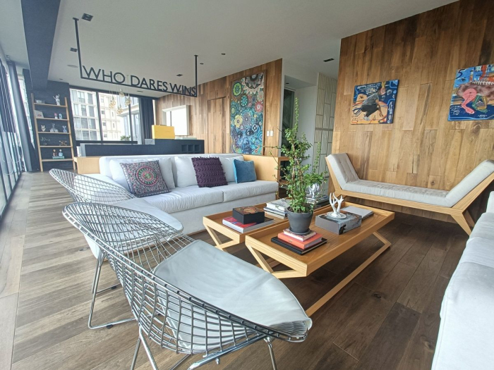 venta departamento avivia bosque de las lomas,