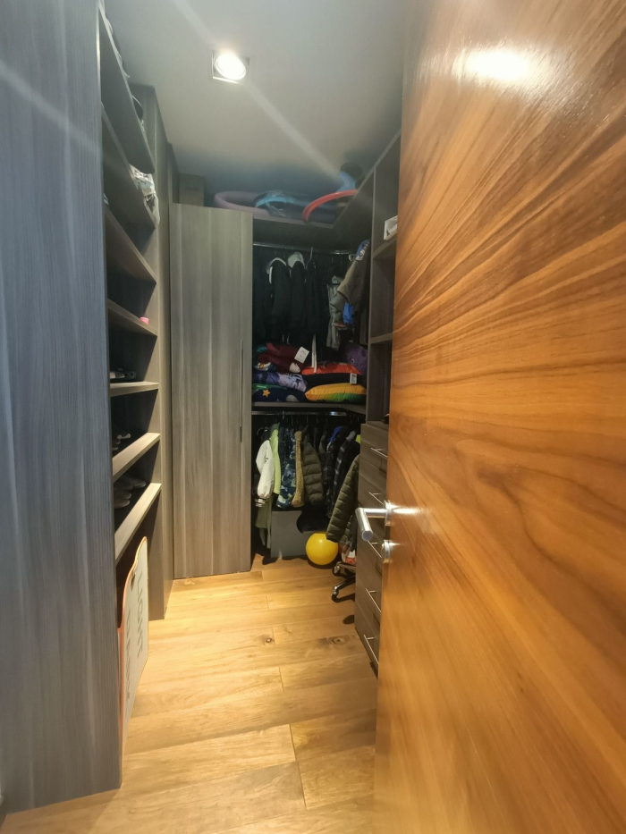 venta departamento avivia bosque de las lomas,