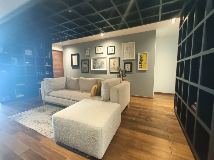 venta departamento avivia bosque de las lomas,