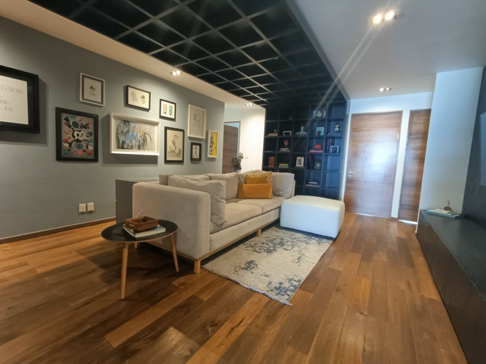venta departamento avivia bosque de las lomas,