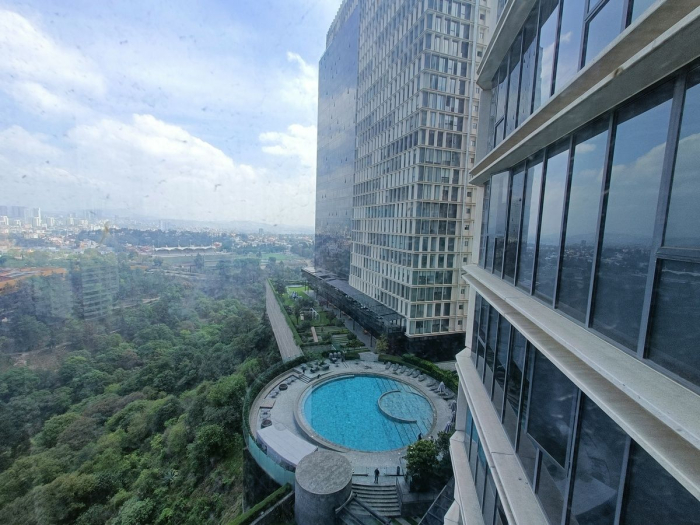 venta departamento avivia bosque de las lomas,