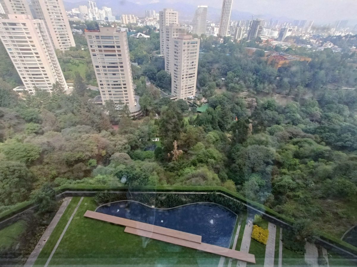 venta departamento avivia bosque de las lomas,