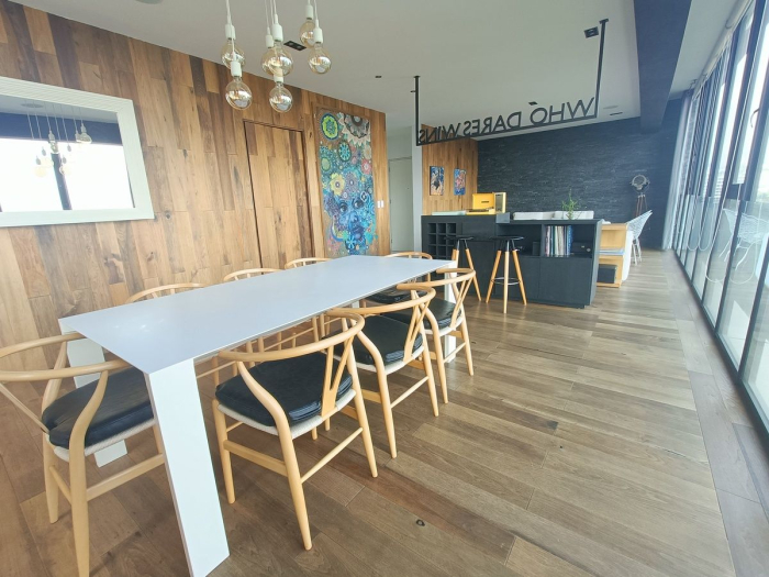 venta departamento avivia bosque de las lomas,