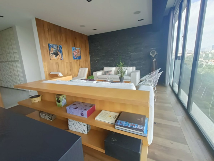 venta departamento avivia bosque de las lomas,