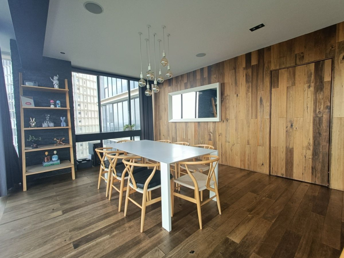 venta departamento avivia bosque de las lomas,
