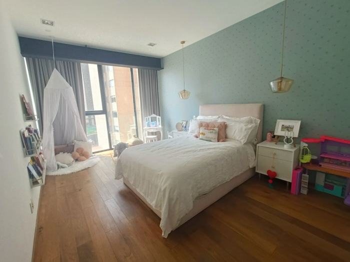 venta departamento avivia bosque de las lomas,
